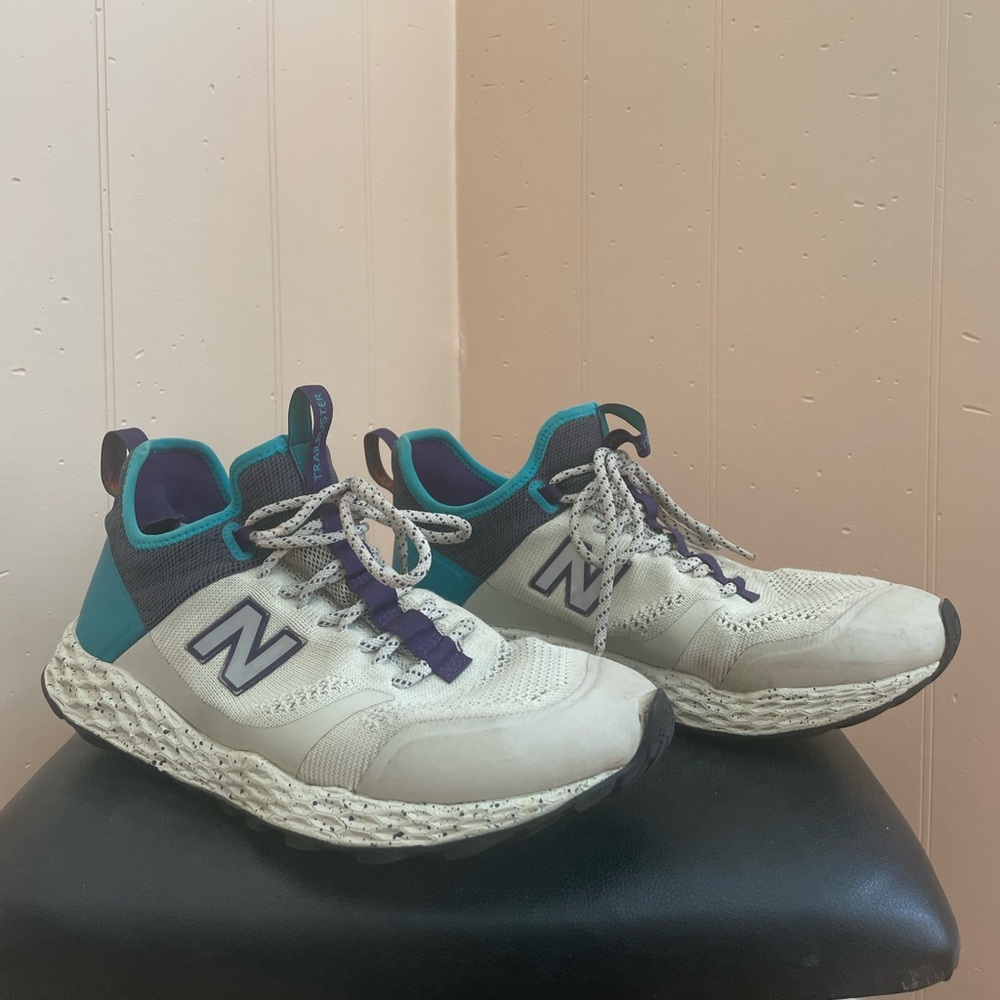 New Balance Trail busters Men’s Size 11